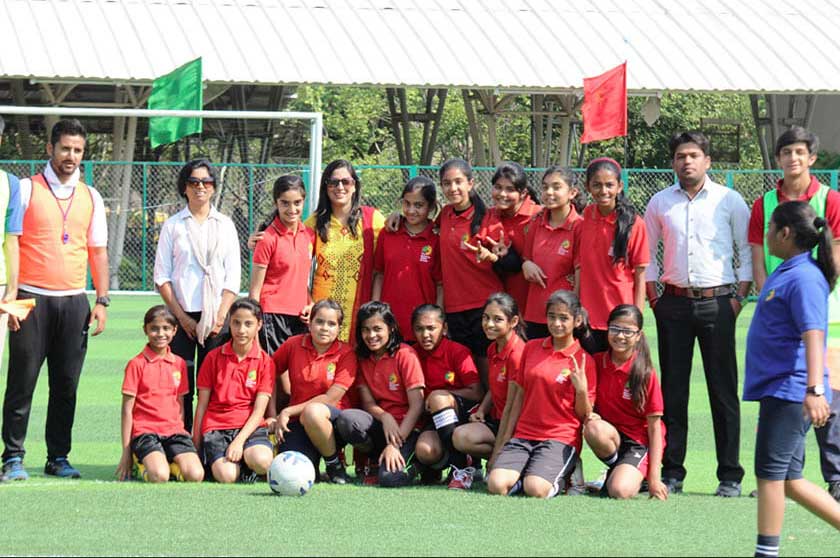 Sports Carnival