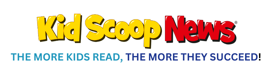 Kids Scoop News